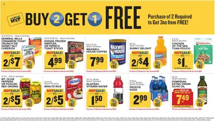 Food Lion Weekly Ad - valid from 10.09.2025 | Page: 15
