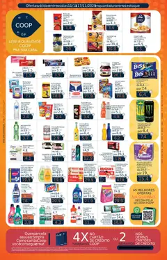 Coop - Ofertas da semana - Pré-Visualização do folheto da loja Coop, válido de 11.11.2025 | Página: 3