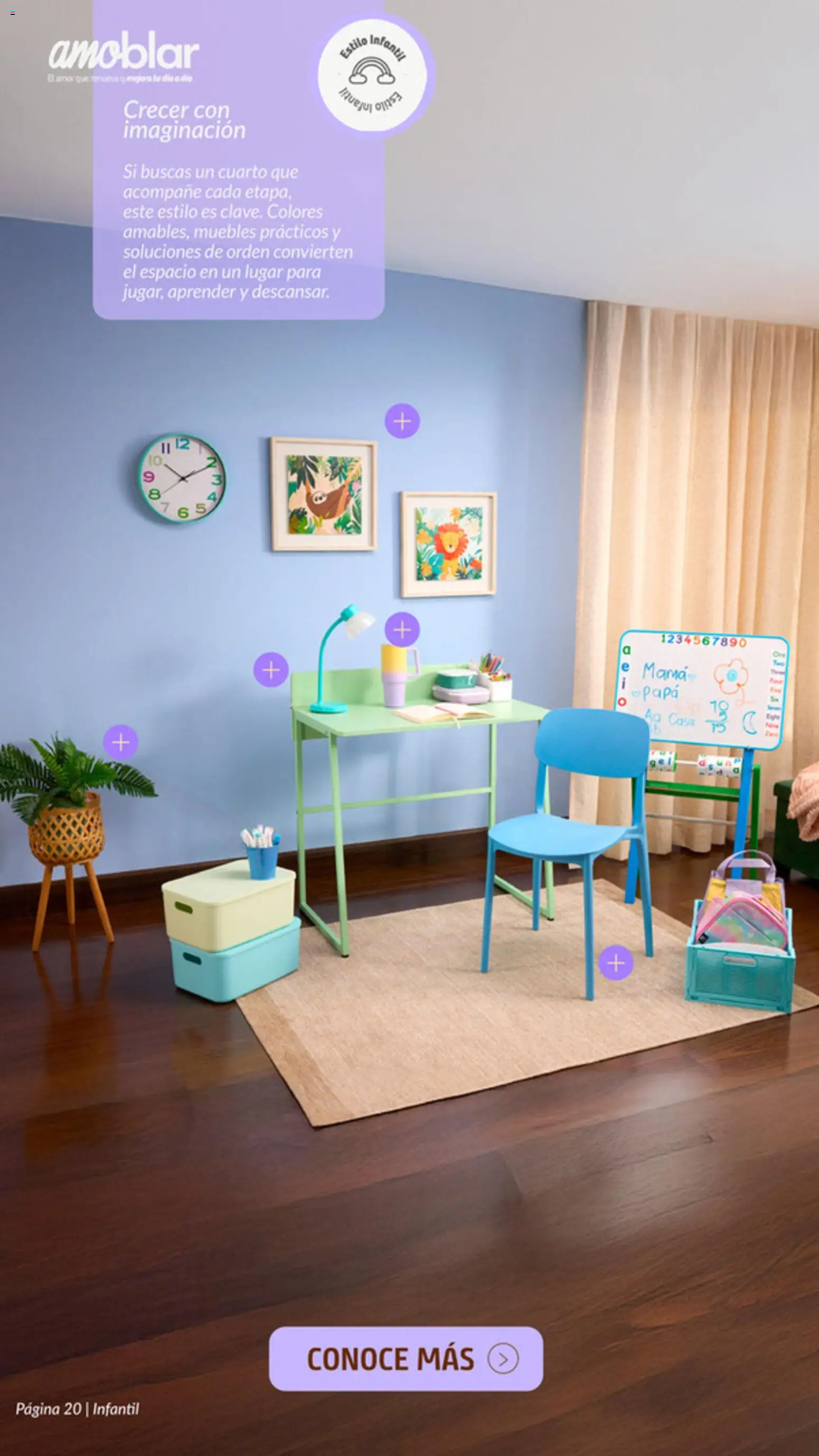 Homecenter revista - valida desde el 22.01.2026 | Página: 20