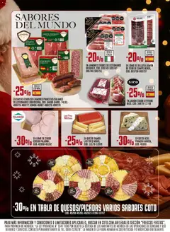 Vista previa Coto - Ofertas válido desde el 15.12.2025 | Página: 14