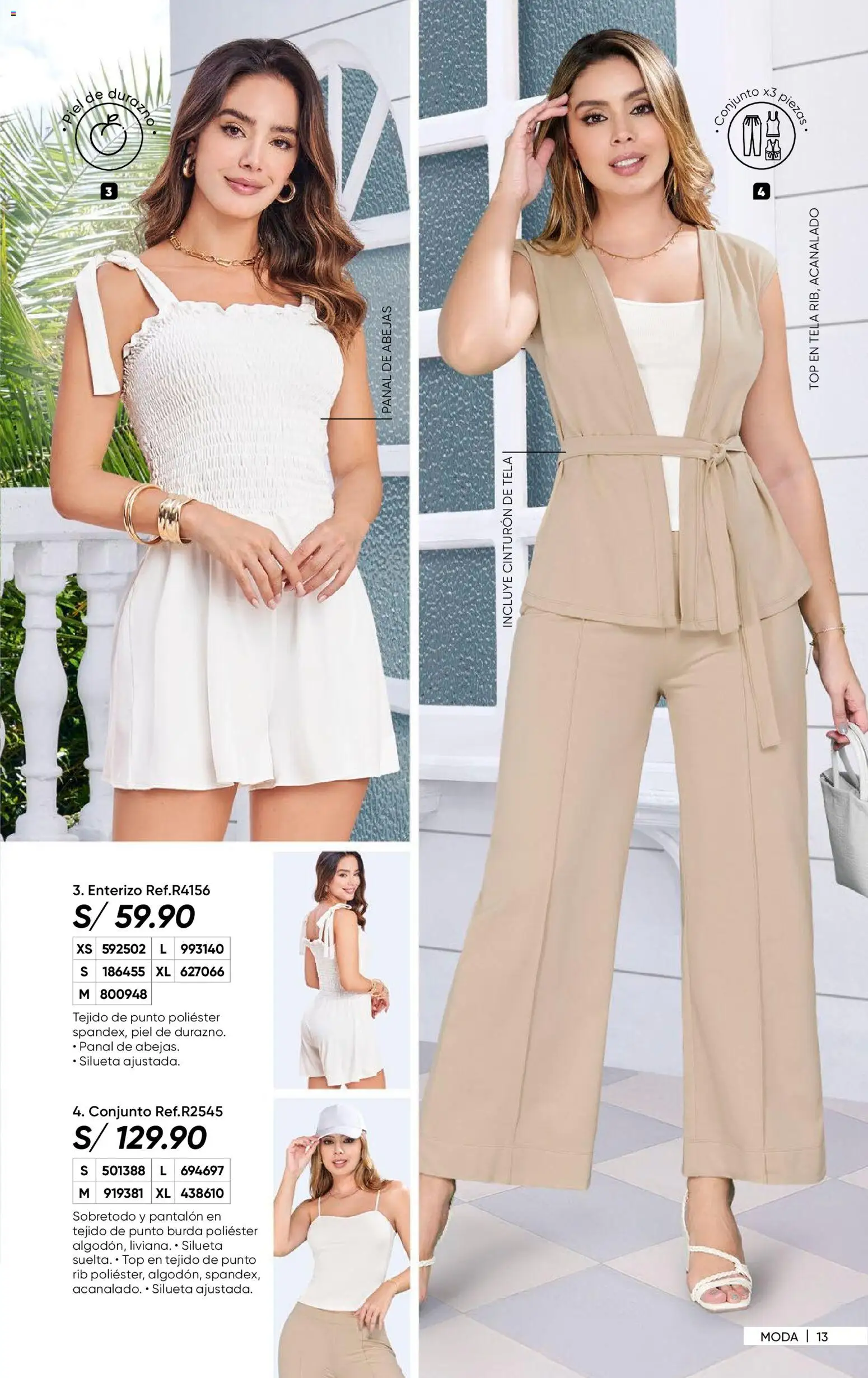 Catálogo Azzorti válido desde 24.11.2025 | Página: 15 | Productos: Cinturón