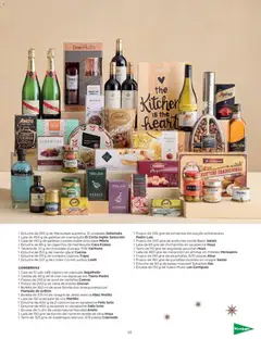 Vista previa de El Corte Inglés catálogo Especial Cataluña, nuevo folleto de la tienda, válido en México a partir del 03.10.2025 | Página: 63