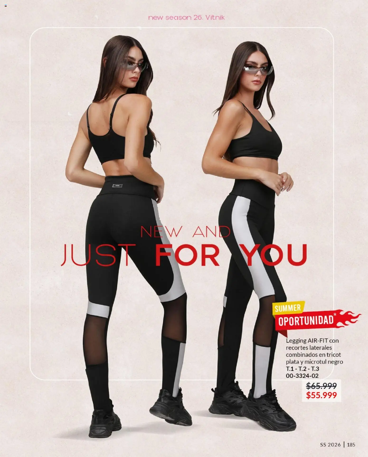 Vitnik - Folleto │ válido desde el 03.12.2025 | Página: 185