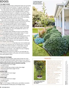 Bunnings Warehouse catalogue - valid from 01.09.2025 | Page: 84 | Products: Carpet, Grass, Turf, Bed