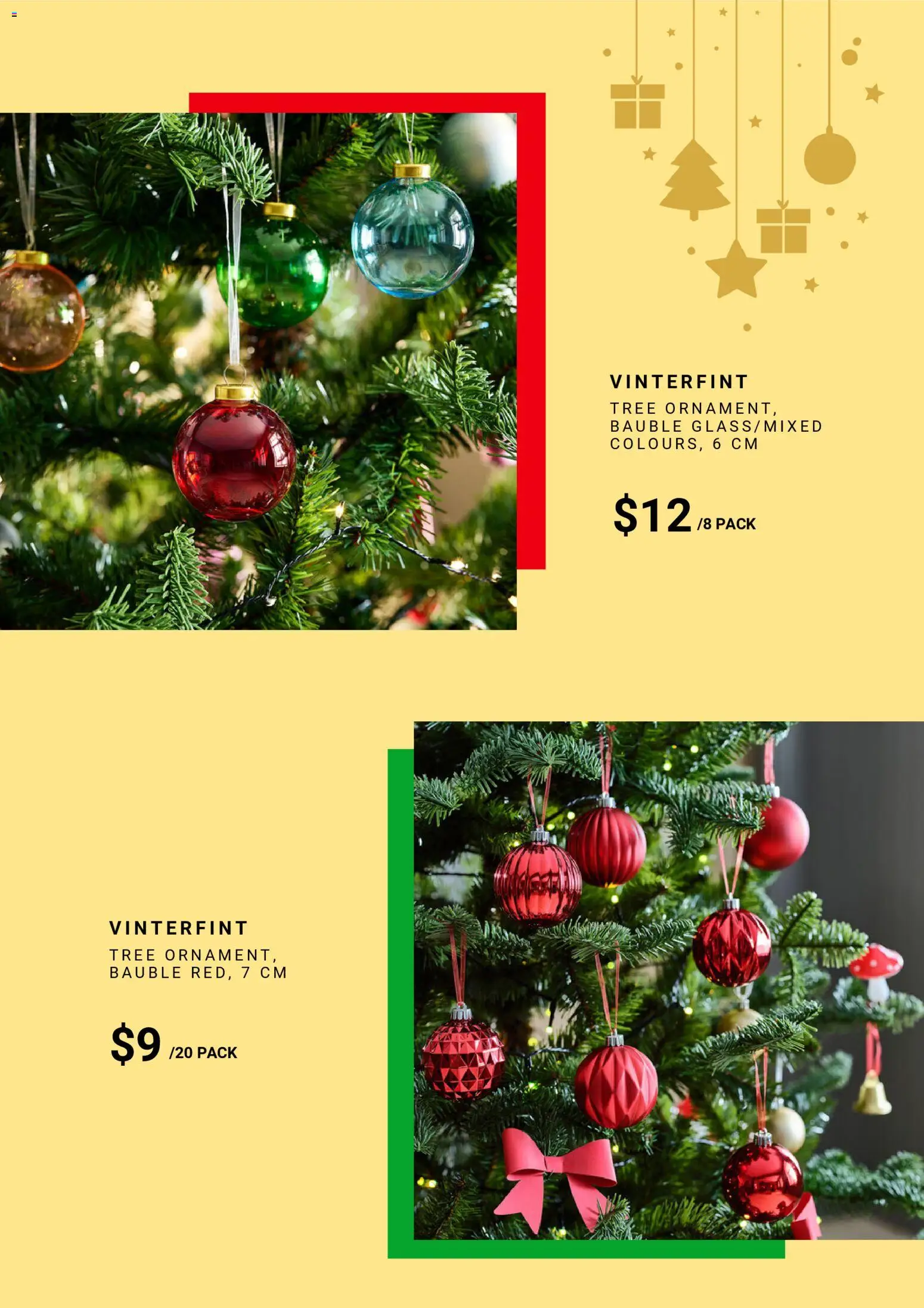 IKEA catalogue - valid from 05.12.2025 | Page: 4