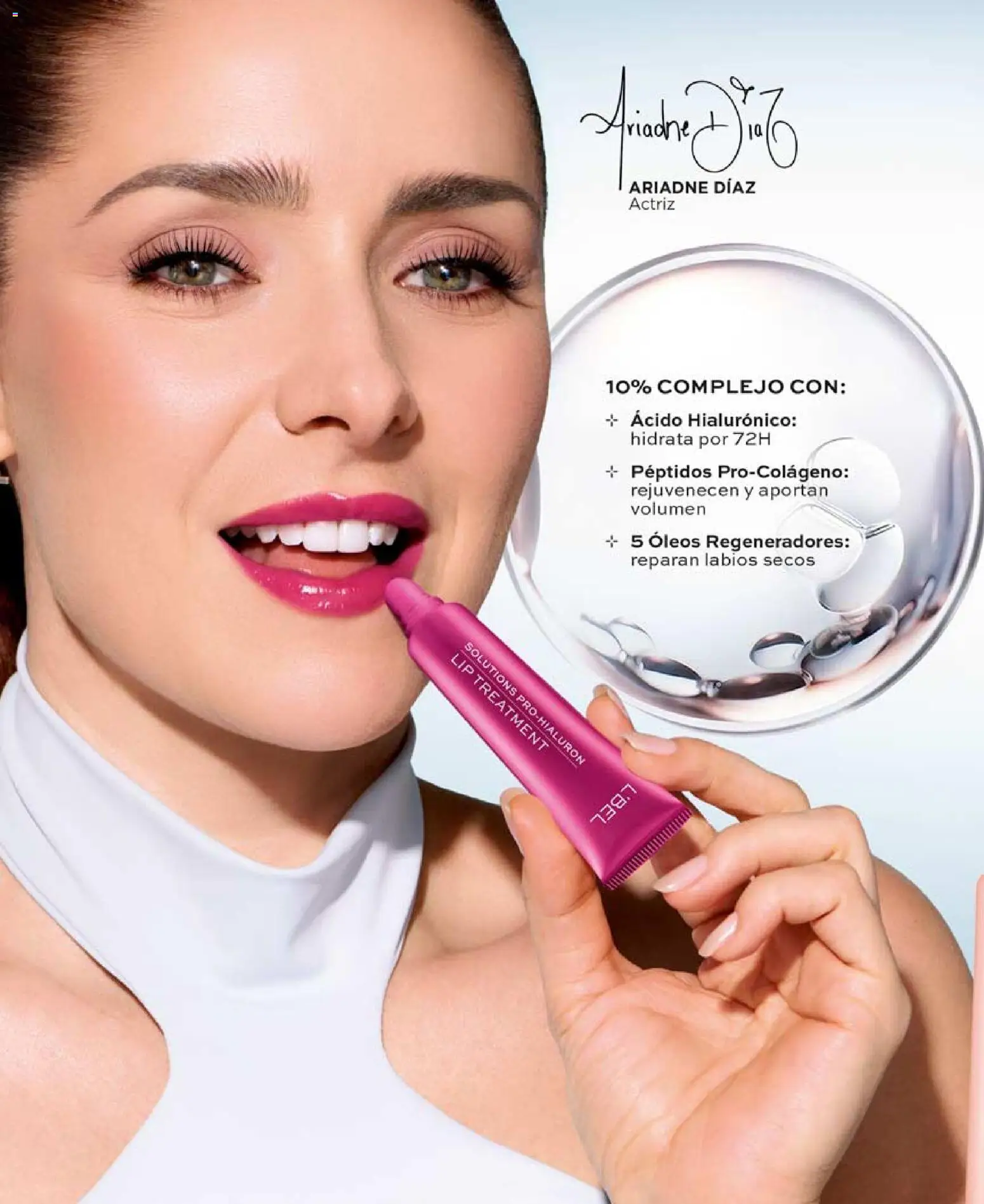 L'Bel revista - valida desde el 15.04.2026 | Página: 3