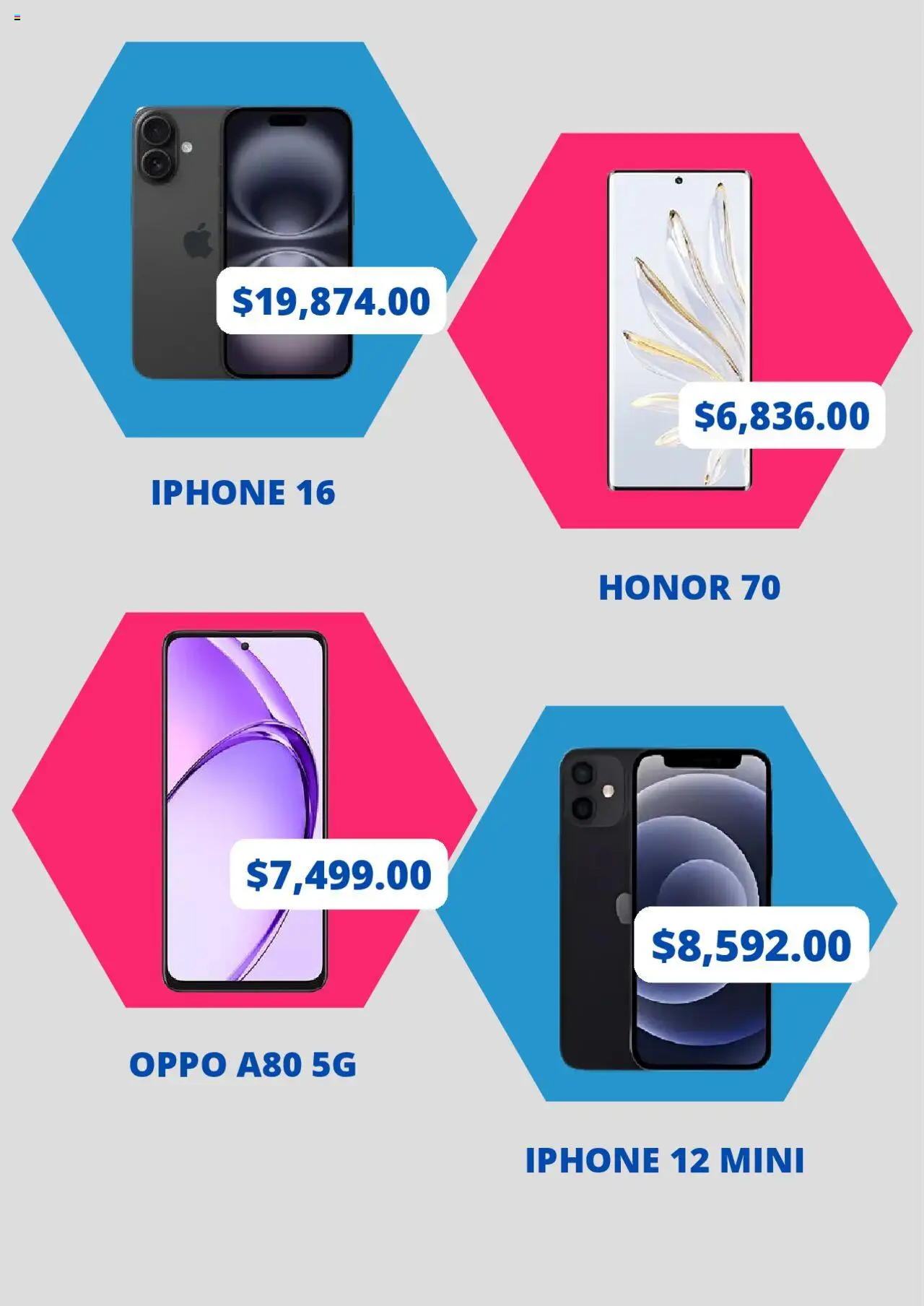 Nuevas ofertas de AT&T válidas en toda la República Mexicana desde el 08.07.2025. ¡Encuentra las mejores ofertas en AT&T catálogo! | Página: 2