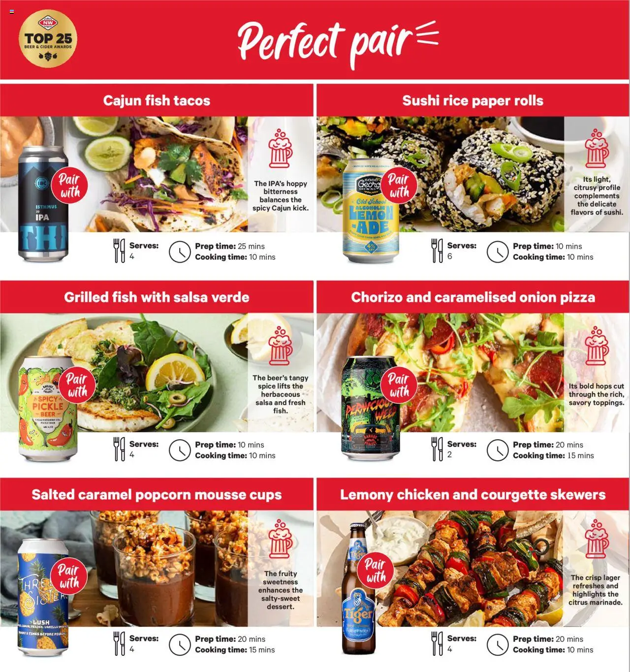 New World catalogue from 01.09.2025 | Page: 8