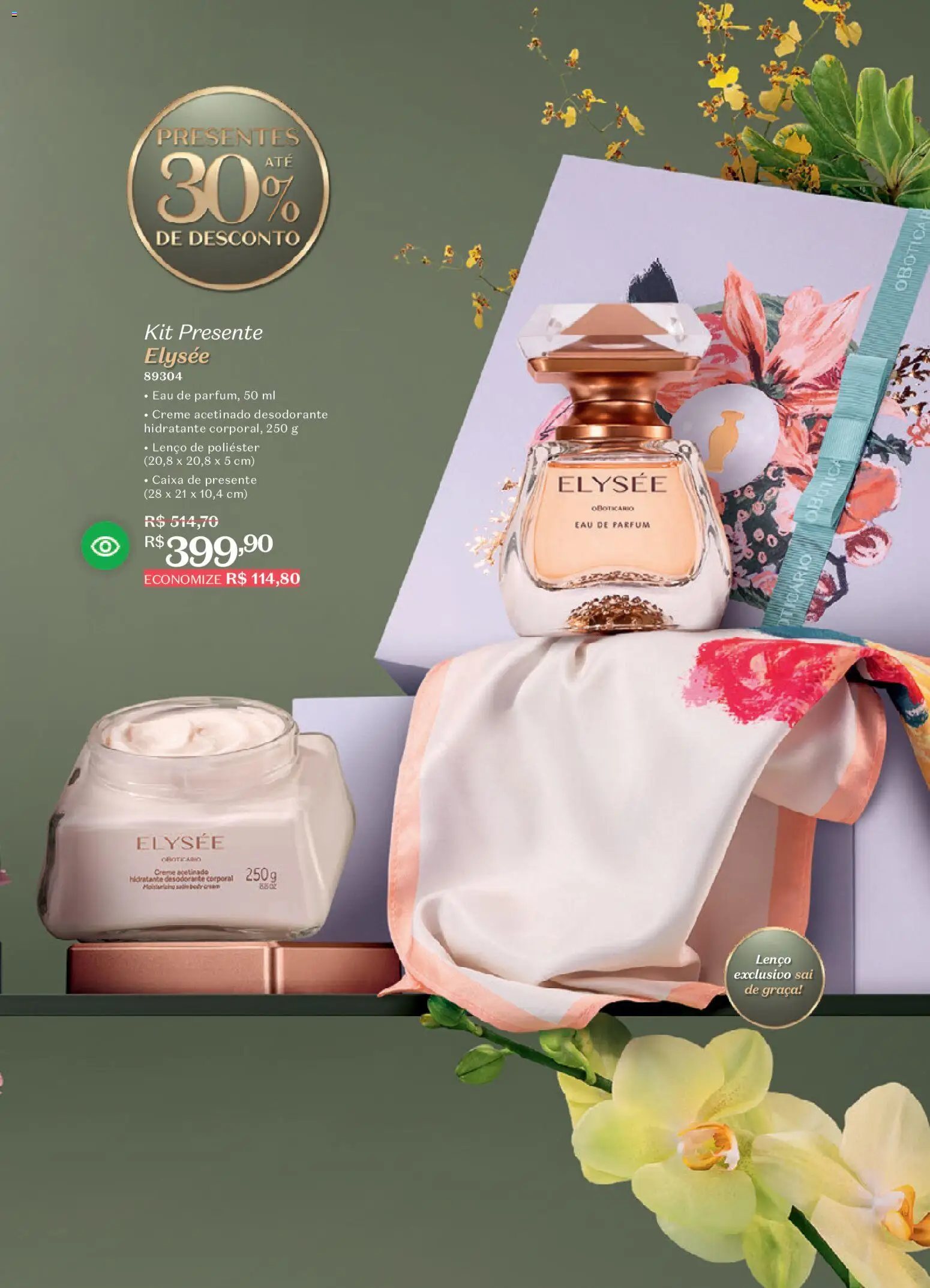 O Boticário - Ciclo 06/2026 de 13/04/2026 ? Não perca as melhores promoções! | Brasil