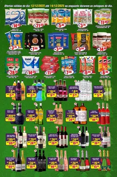 Violeta Supermercados - Ofertas da semana - Pré-Visualização do folheto da loja Violeta Supermercados, válido de 13.12.2025 | Página: 3