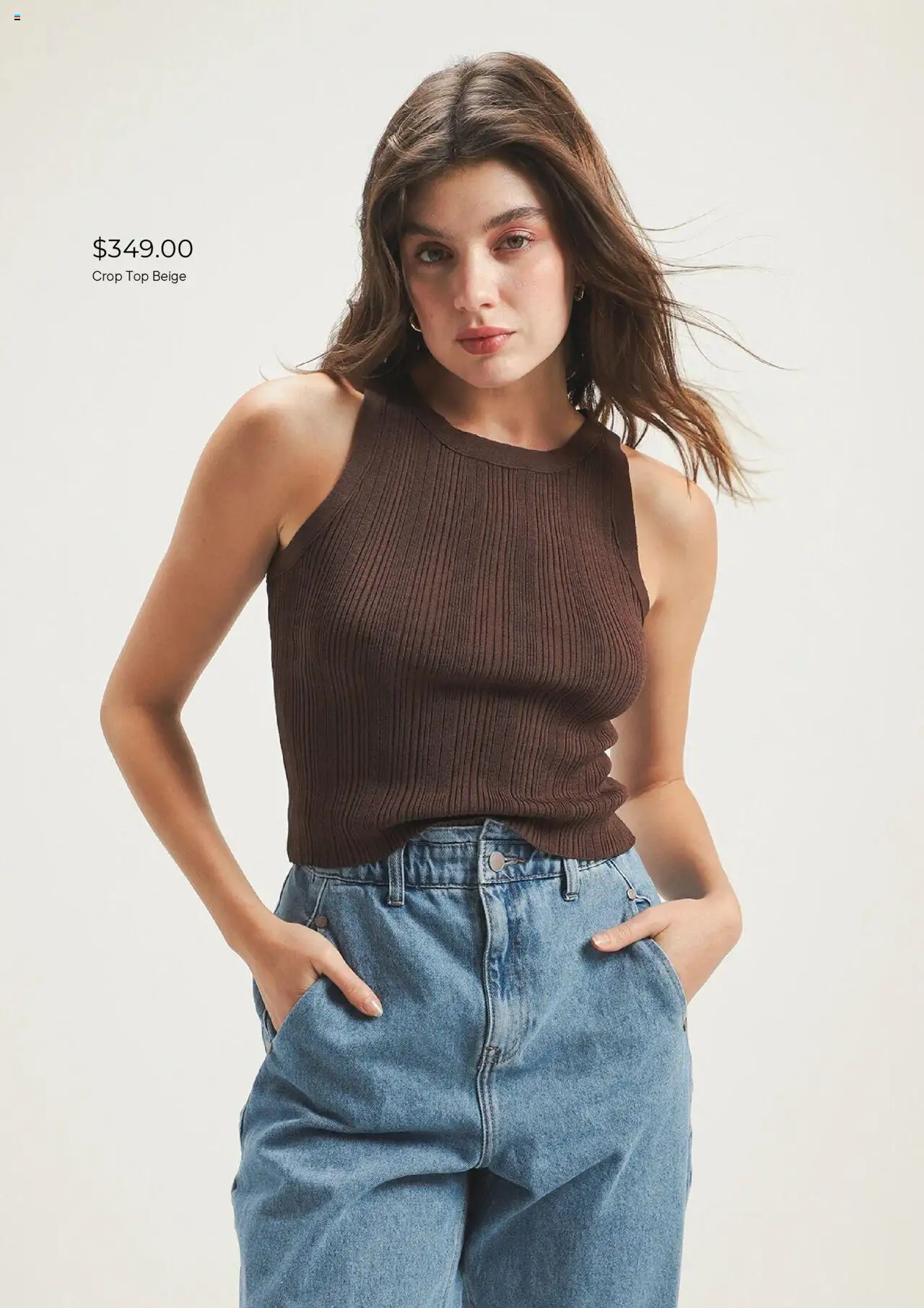 Nuevas ofertas de C&A válidas en toda la República Mexicana desde el 01.10.2025. ¡Encuentra las mejores ofertas en C&A catálogo! | Página: 11 | Productos: Top