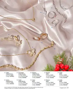 Vista previa de Coppel catálogo Regalos A Lo Grande, nuevo folleto de la tienda, válido en México a partir del 01.12.2025 | Página: 89