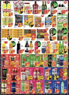 Encarte Vianense - Pré-Visualização do folheto da loja Vianense, válido de 30.01.2026 | Página: 3