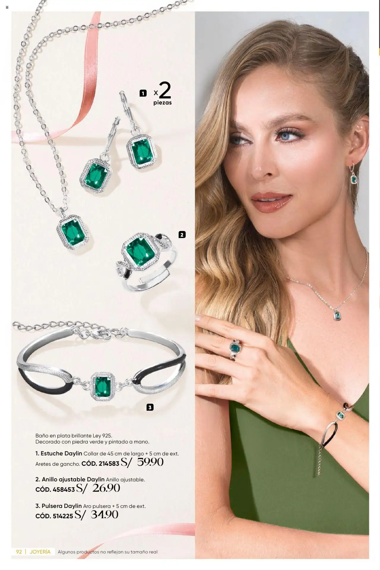 Catálogo Azzorti válido desde 15.09.2025 | Página: 94 | Productos: Baño