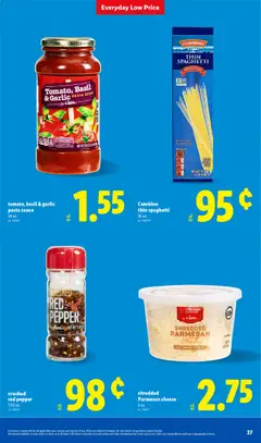 Preview of Lidl weekly ads valid from 22.04.2026 | Page: 27