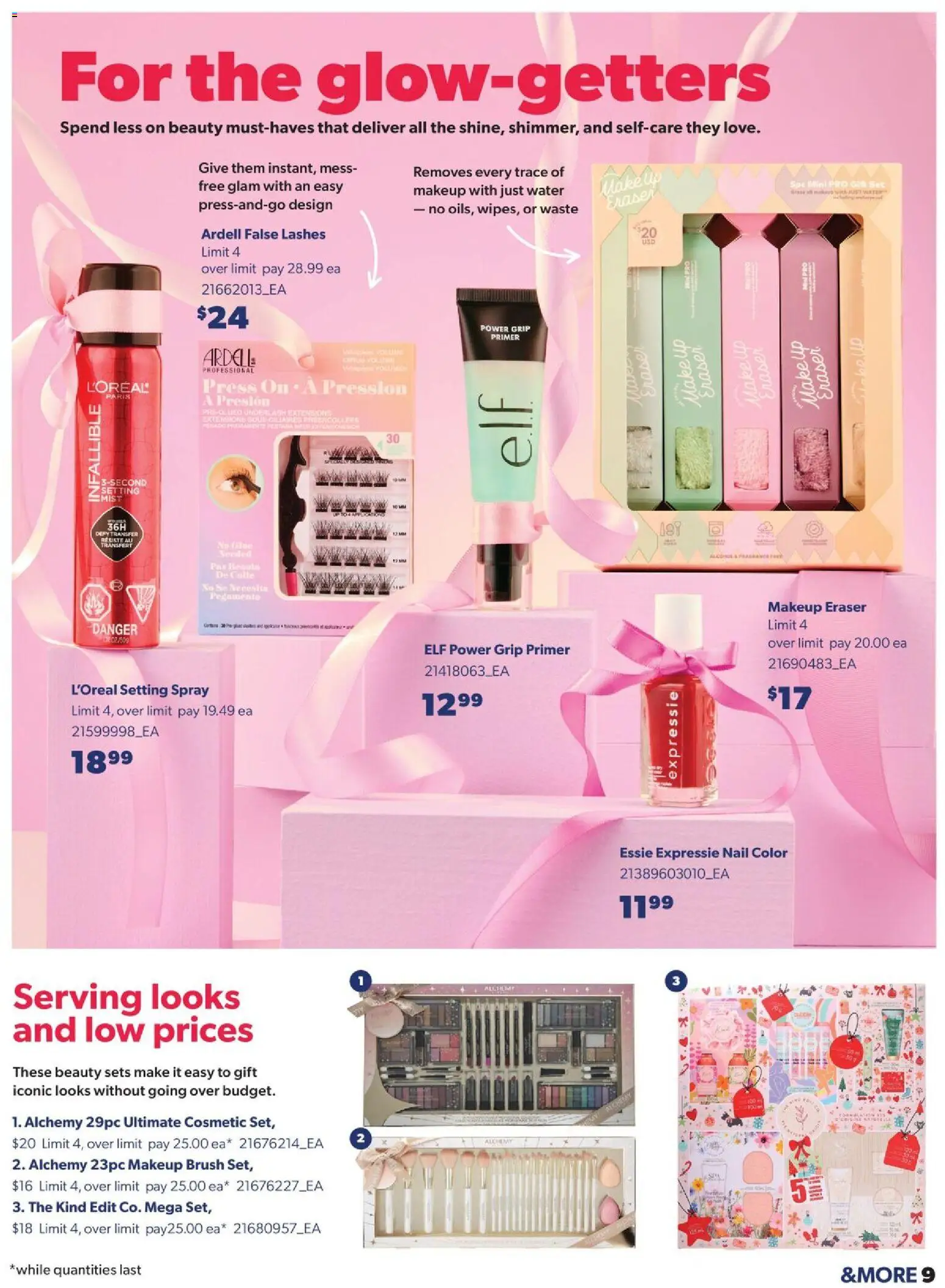 Real Canadian Superstore flyer valid from 04.12.2025 | Page: 9