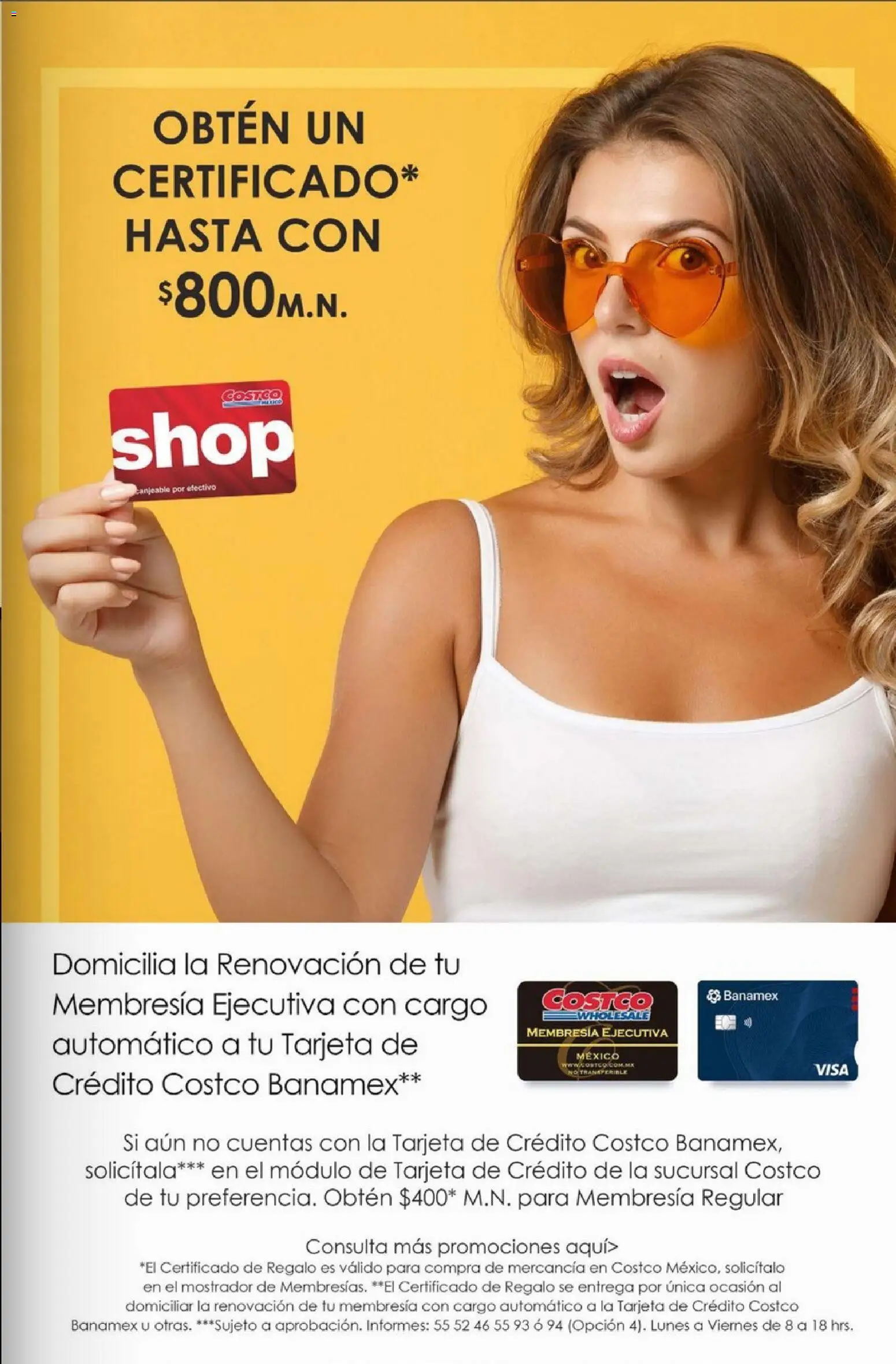 Nuevas ofertas de Costco válidas en toda la República Mexicana desde el 01.12.2025. ¡Encuentra las mejores ofertas en Costco Revista Diciembre! | Página: 17