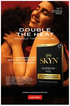 Preview of IGA catalogue  - valid from 08.04.2026 | Page: 42