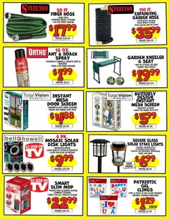 Preview of Ollie's weekly ads valid from 02.04.2026 | Page: 4 | Products: Disk