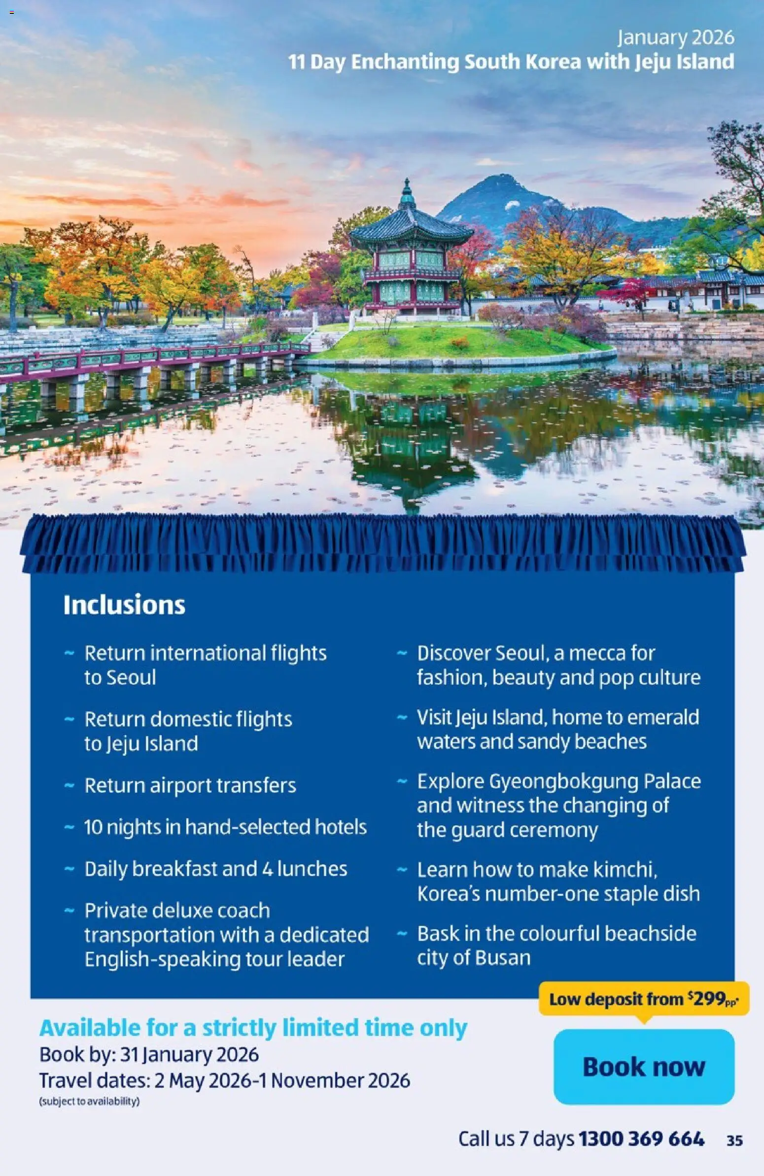 Aldi catalogue - valid from 01.01.2026 | Page: 35