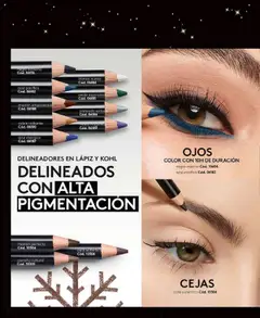 Catálogo Ésika Campaña 17 válido desde el 14.10.2025 | Página: 68