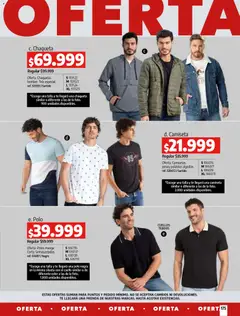 Pacifika - Campaña 06 / 2026 -  Vista previa de la revista de la tienda Pacifika valido desde el 24.02.2026 | Página: 177