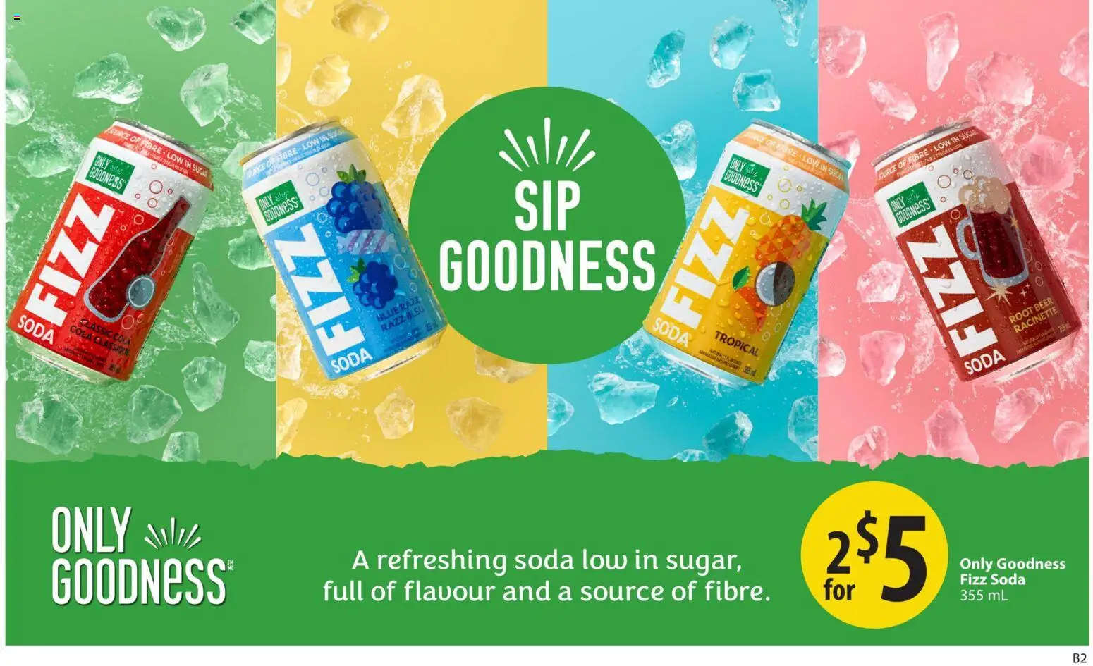 Save on foods flyer valid from 30.10.2025 | Page: 26 | Products: Beer