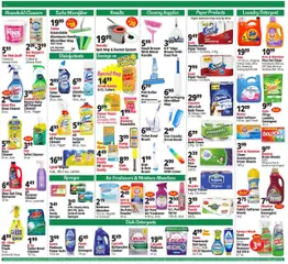 Ocean State Job Lot Weekly Ad - valid from 14.08.2025 | Page: 18
