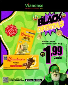 Vianense Black Friday - Pré-Visualização do folheto da loja Vianense, válido de 28.11.2025 | Página: 6