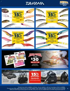 Preview of BCF Catalogue - valid from 21.10.2025 | Page: 3