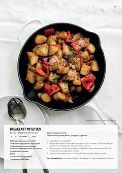 Preview of Supabarn The Barn Magazine - valid from 27.11.2025 | Page: 25