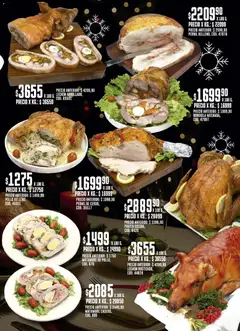 Vista previa Coto - Ofertas válido desde el 15.12.2025 | Página: 11