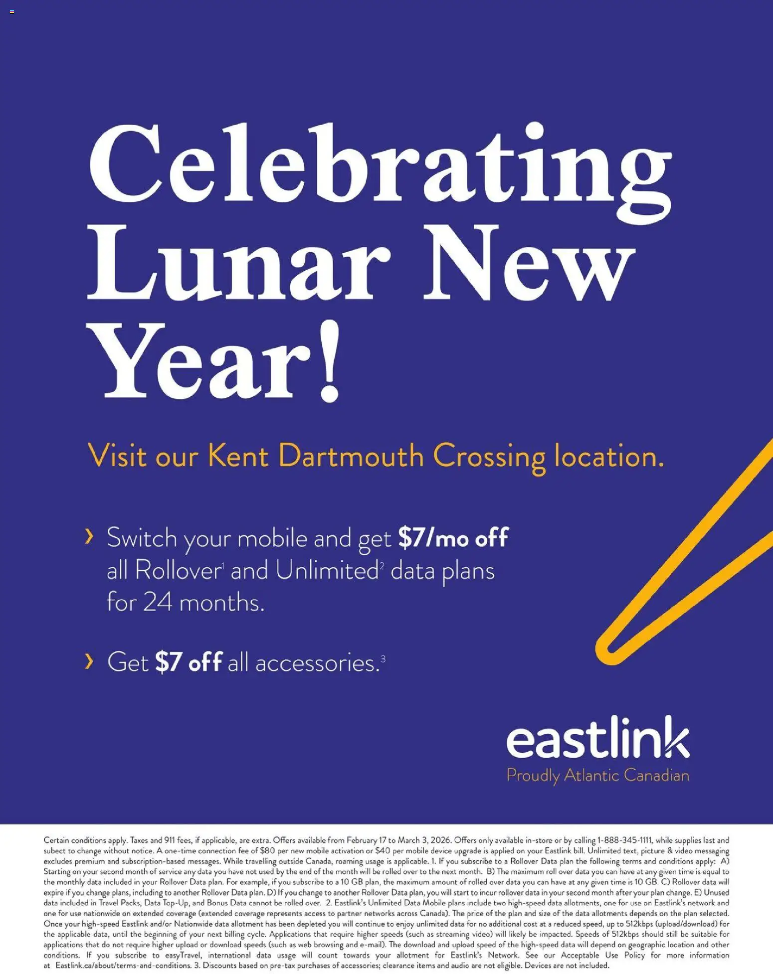 Kent flyer valid from 26.02.2026 | Page: 2 | Products: Video, Audio