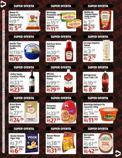 Supermercado Dalben - Ofertas da semana - Pré-Visualização do folheto da loja Supermercado Dalben, válido de 15.04.2026 | Página: 2