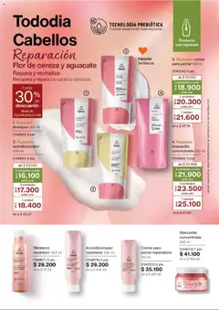 Natura - Ciclo 15 -  Vista previa de la revista de la tienda Natura valido desde el 24.09.2025 | Página: 138