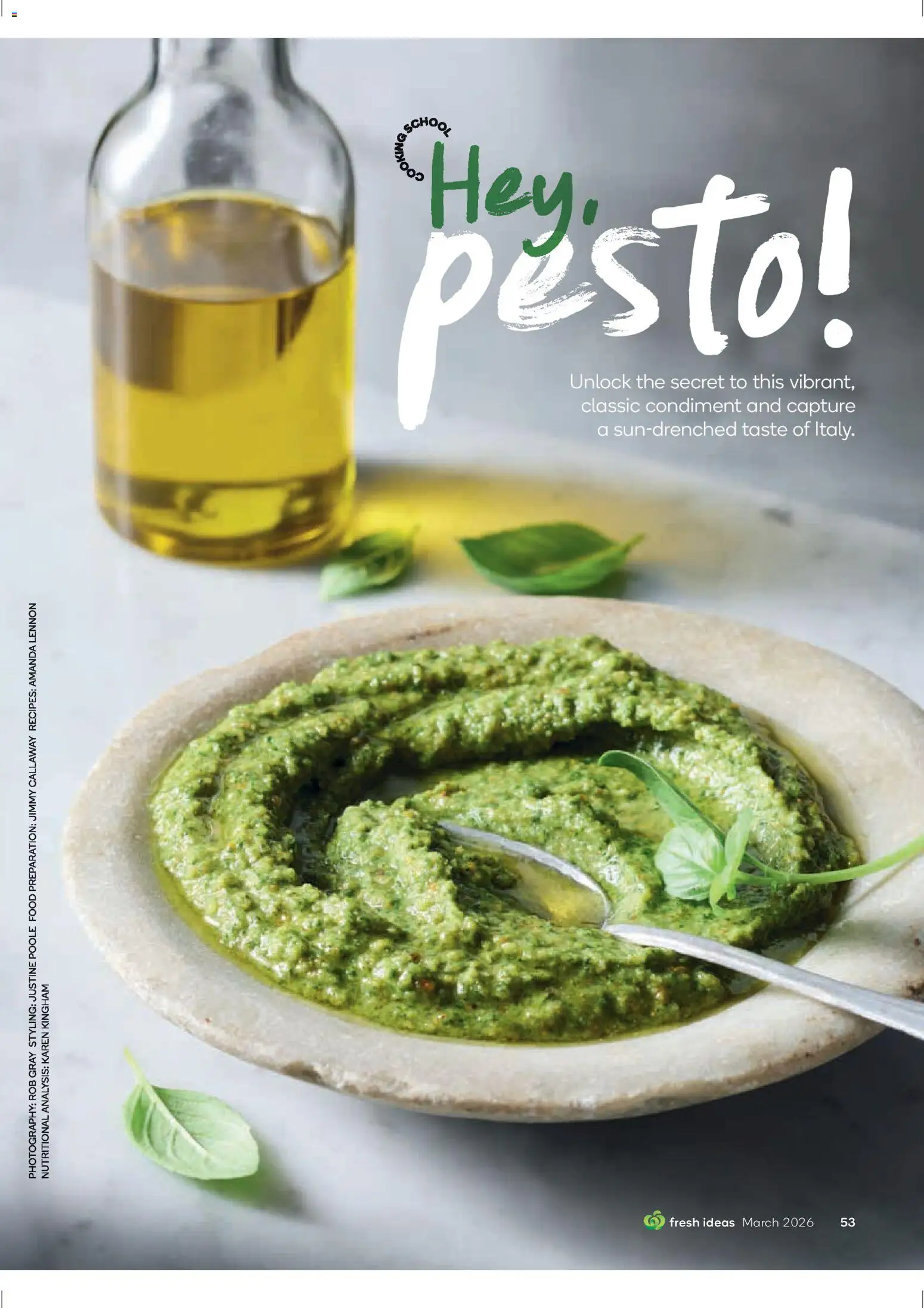 Woolworths catalogue - valid from 01.03.2026 | Page: 53