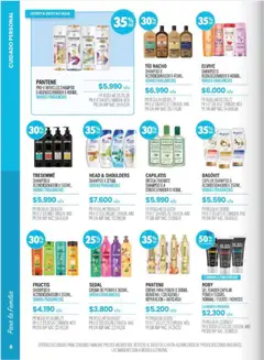 Vista previa Pigmento catálogo válido desde el 30.12.2025 | Página: 6