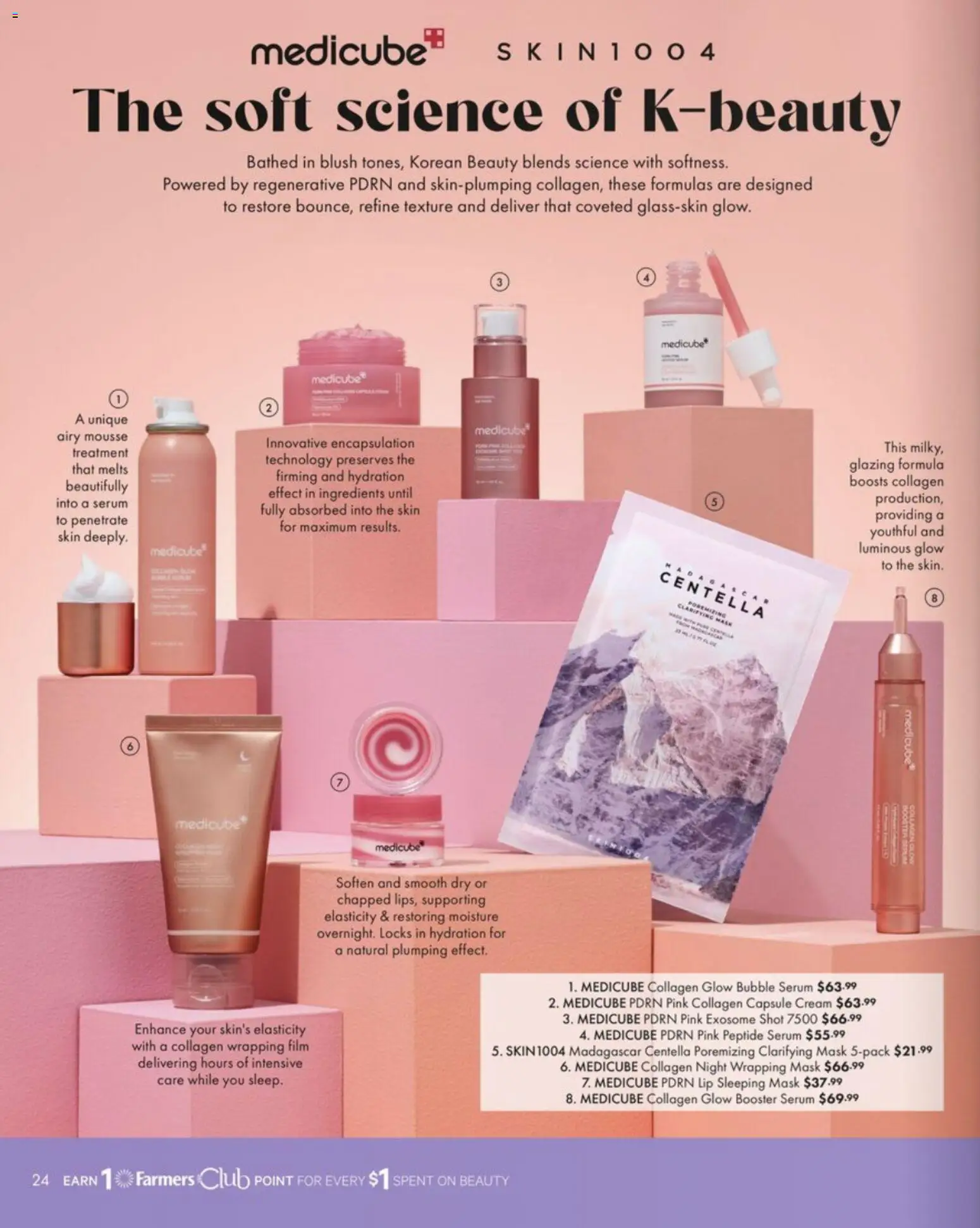 Farmers catalogue from 23.04.2026 | Page: 24