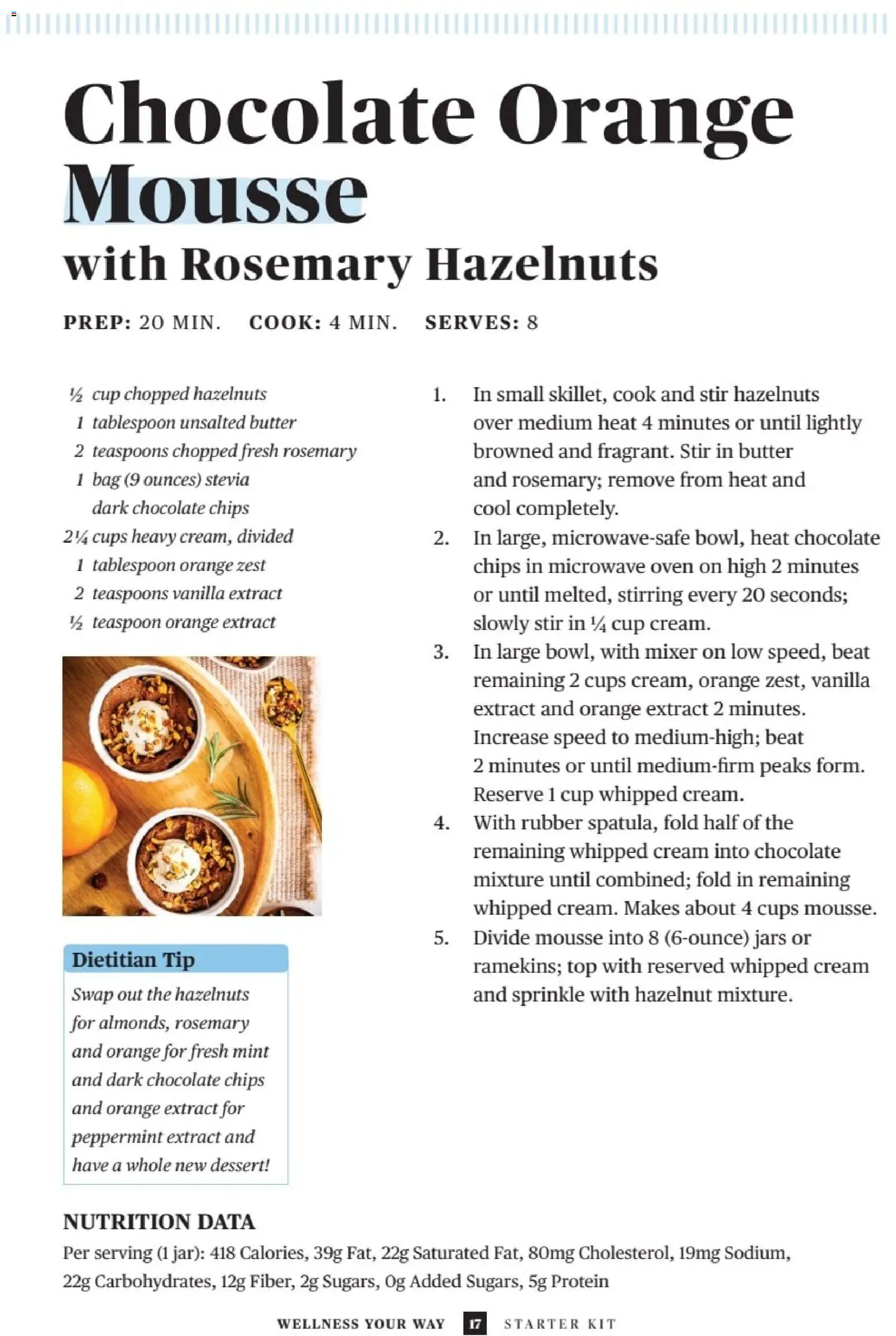 ShopRite Wellness Your Way - valid from 05.02.2026 | Page: 19