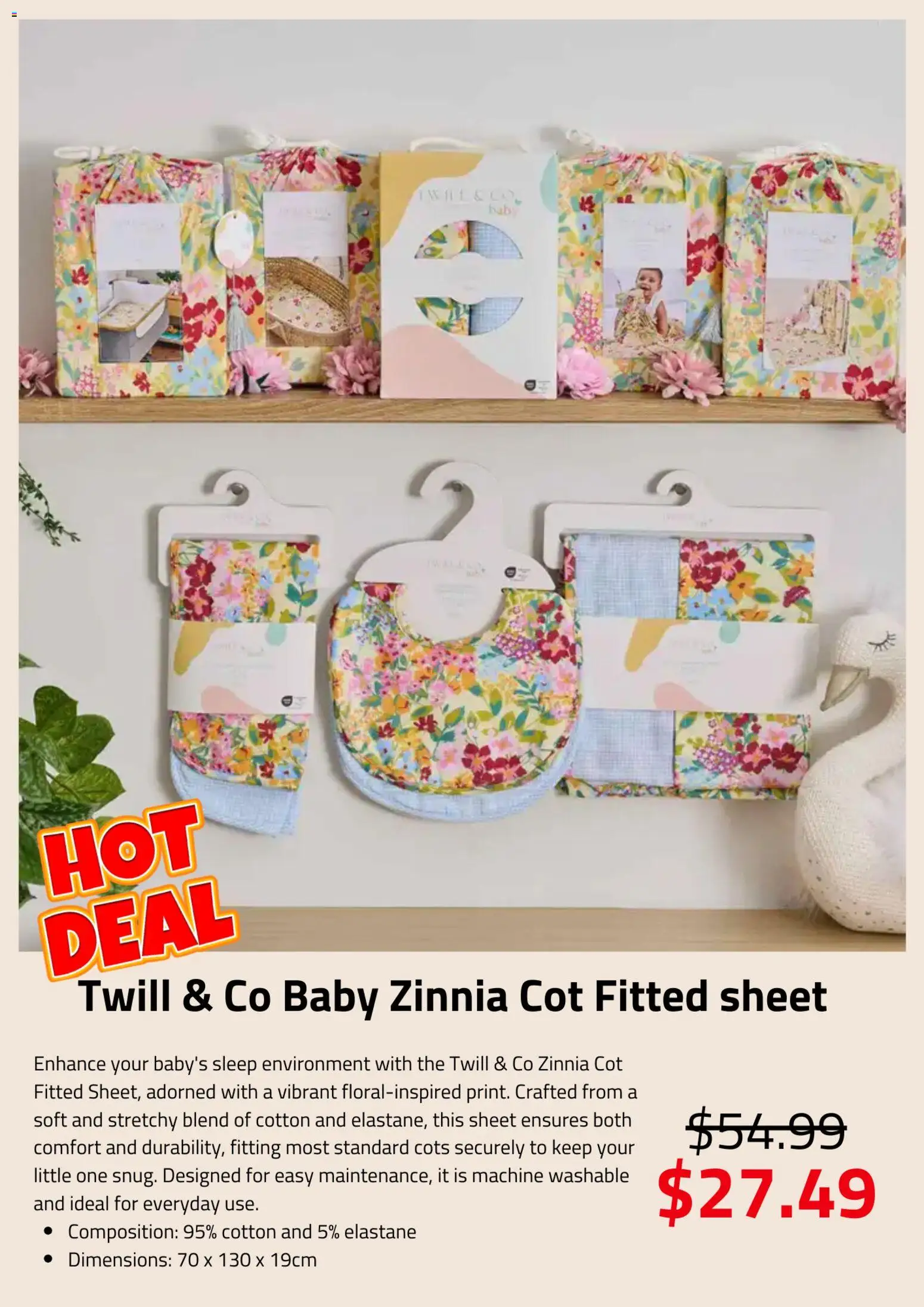 Briscoes catalogue from 23.02.2026 | Page: 4