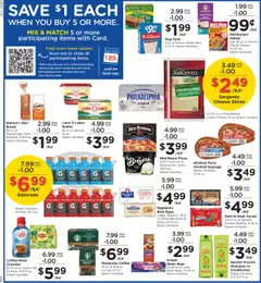 Preview of Kroger weekly ads valid from 15.10.2025 | Page: 4