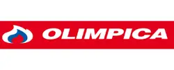 Olímpica catálogo logo