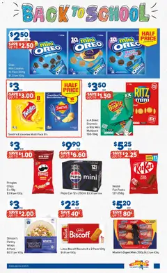 Preview of Foodland  Catalogue  - valid from 21.01.2026 | Page: 5
