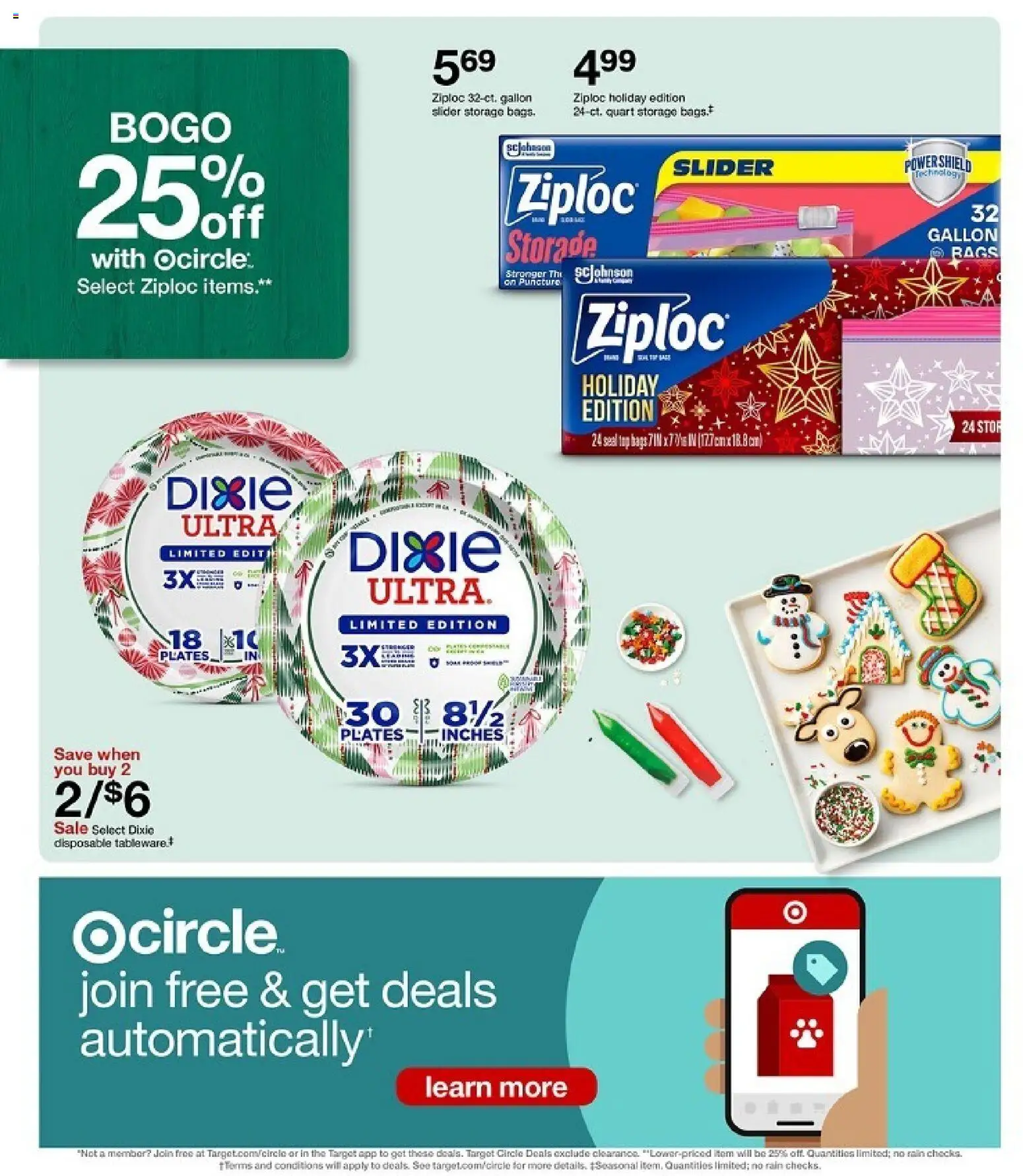 Target Weekly Ad - valid from 14.12.2025 | Page: 58