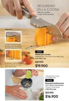 Avon - Ciclo 17 -  Vista previa de la revista de la tienda Avon valido desde el 01.12.2025 | Página: 39