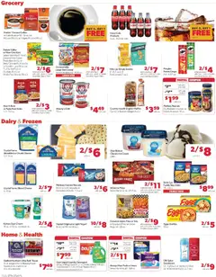 Preview of Family Fare weekly ads valid from 02.11.2025 | Page: 3