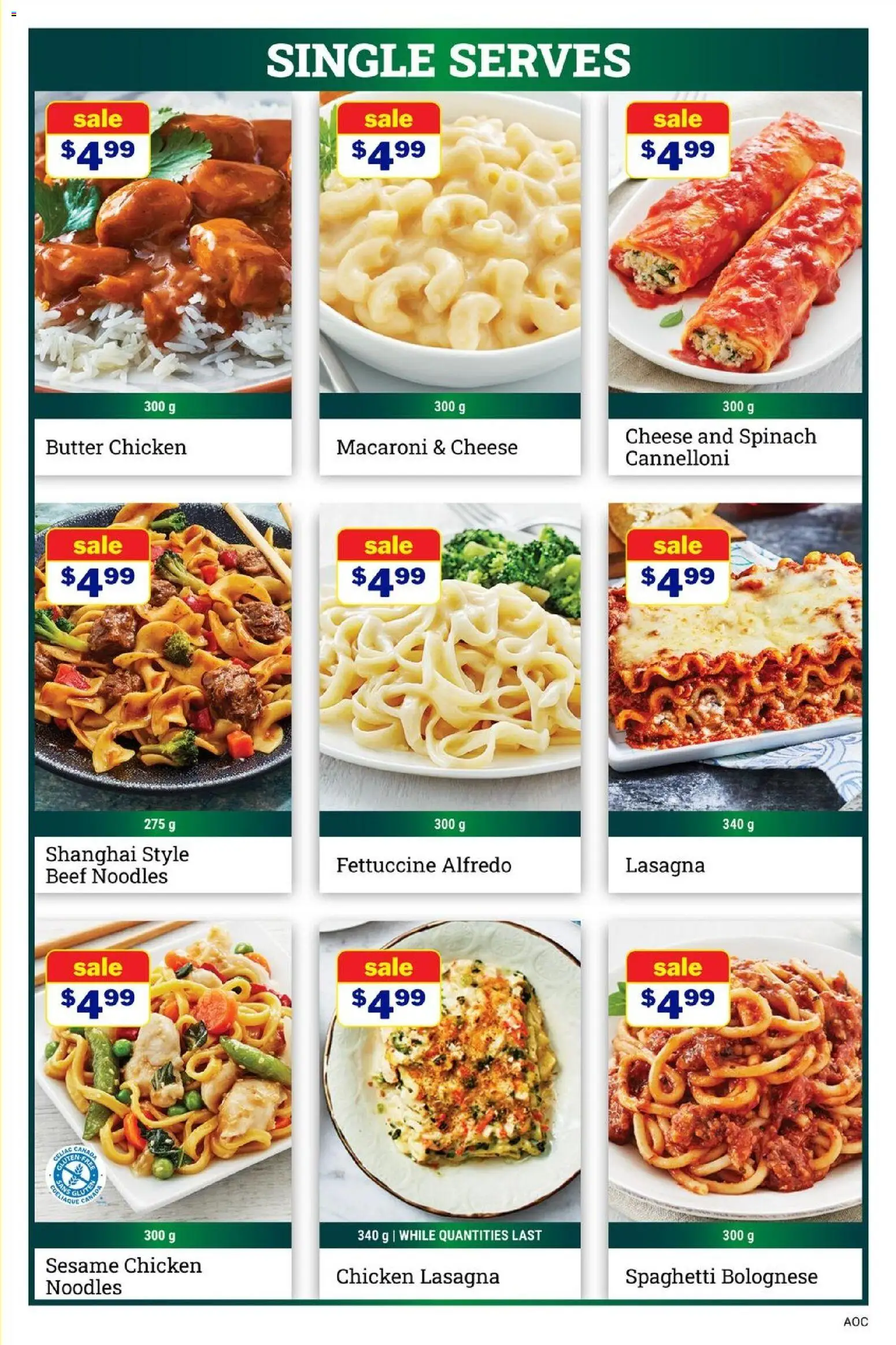 M&M Food Market flyer valid from 04.12.2025 | Page: 11