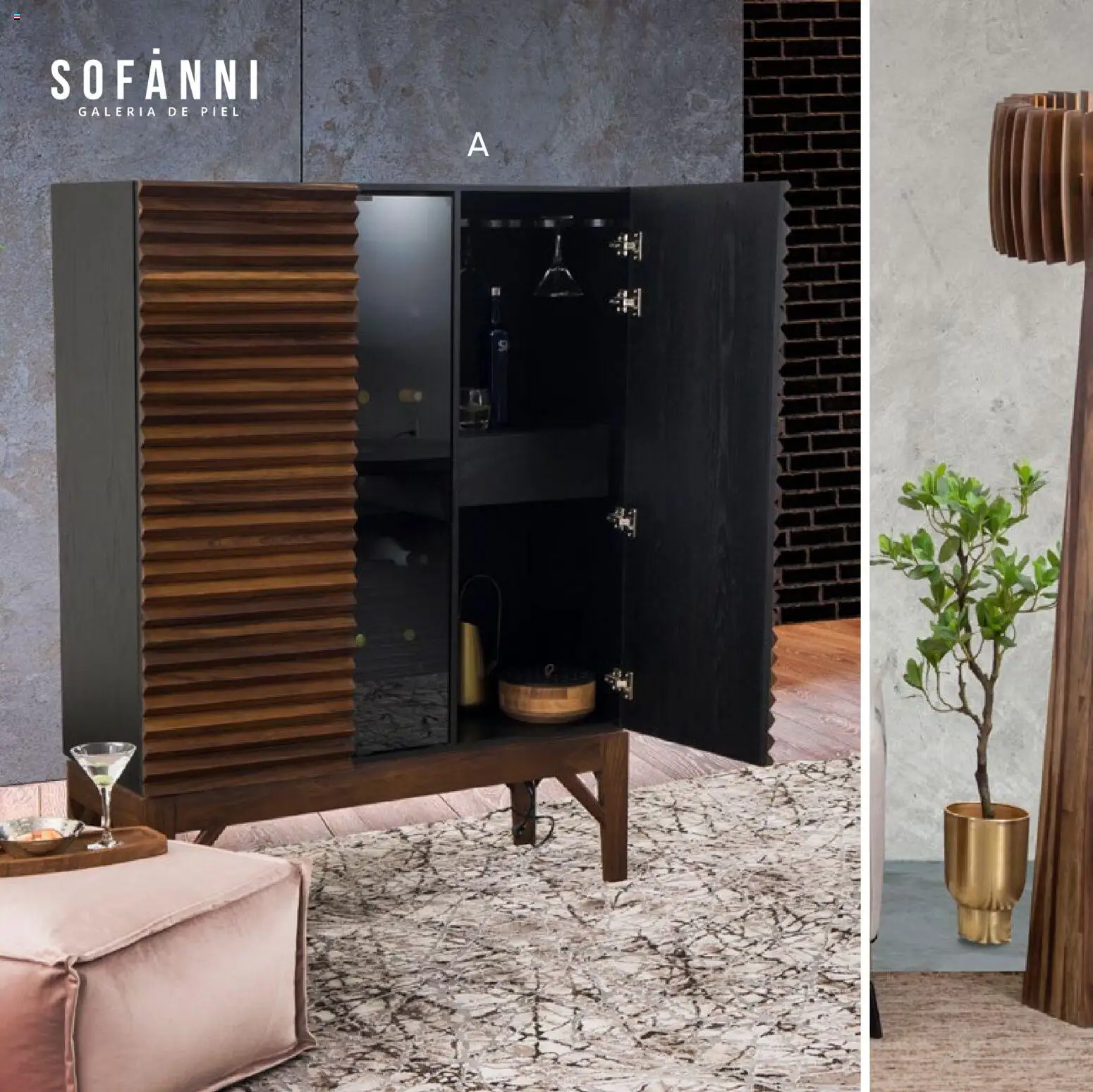 Nuevas ofertas de Muebles Dico válidas en toda la República Mexicana desde el 06.11.2025. ¡Encuentra las mejores ofertas en Muebles Dico catálogo Sofanni Pacifico! | Página: 35