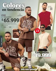 Carmel - Carmel C03 2026 -  Vista previa de la revista de la tienda Carmel valido desde el 01.03.2026 | Página: 138