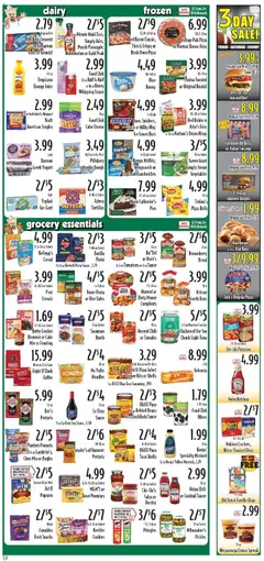 Preview of Piggly Wiggly weekly ads valid from 04.02.2026 | Page: 5